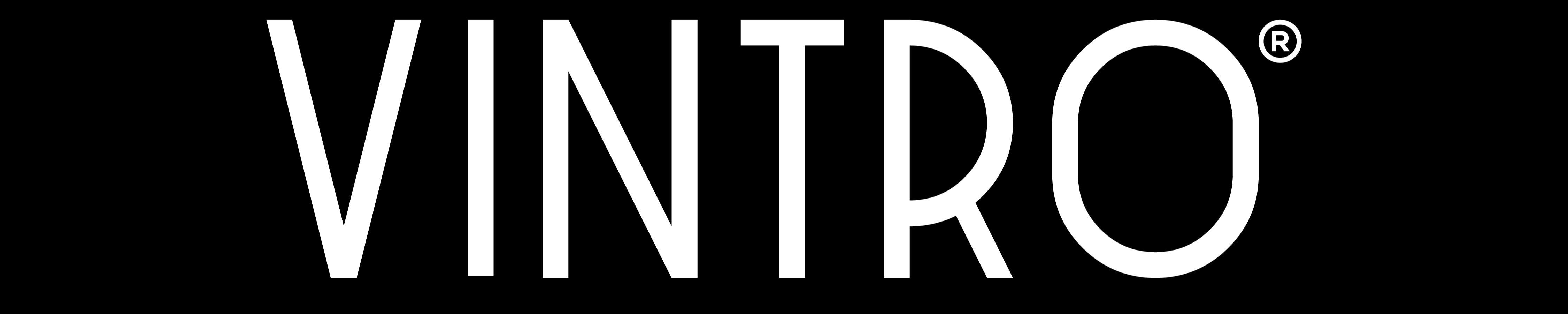 Logo VINTRO